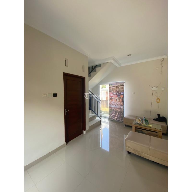 Dijual Rumah Ndalem Hinggil, Hunian Mewah dengan Sentuhan Tradisional - Bantul