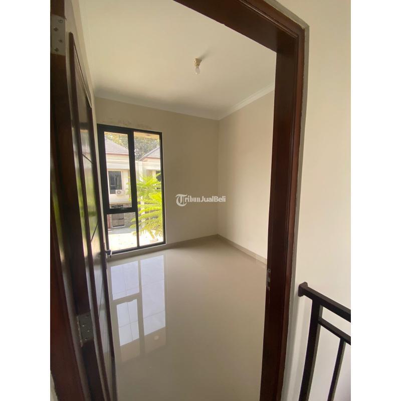 Dijual Rumah Ndalem Hinggil, Hunian Mewah dengan Sentuhan Tradisional - Bantul