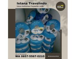 Grosir Tas Koper Umroh Haji - Malang