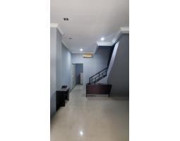 Disewakan Ruko 104 m2 Taman Palem Lestari, Ruko Pelangi, Cengkareng - Jakarta Barat