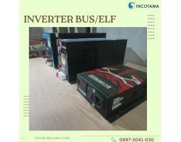 Produsen Inverter Bus - 51155 Sragi - Pekalongan Kota