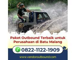 Paintball Seru dan Murah - Batu 