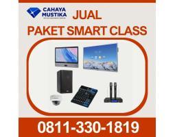 Toko Paket Perangkat Smart Education - Jakarta Selatan