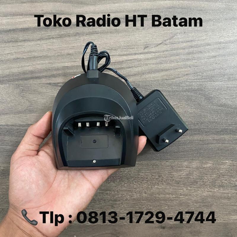 Charger Weirwei UV-888 - Batam