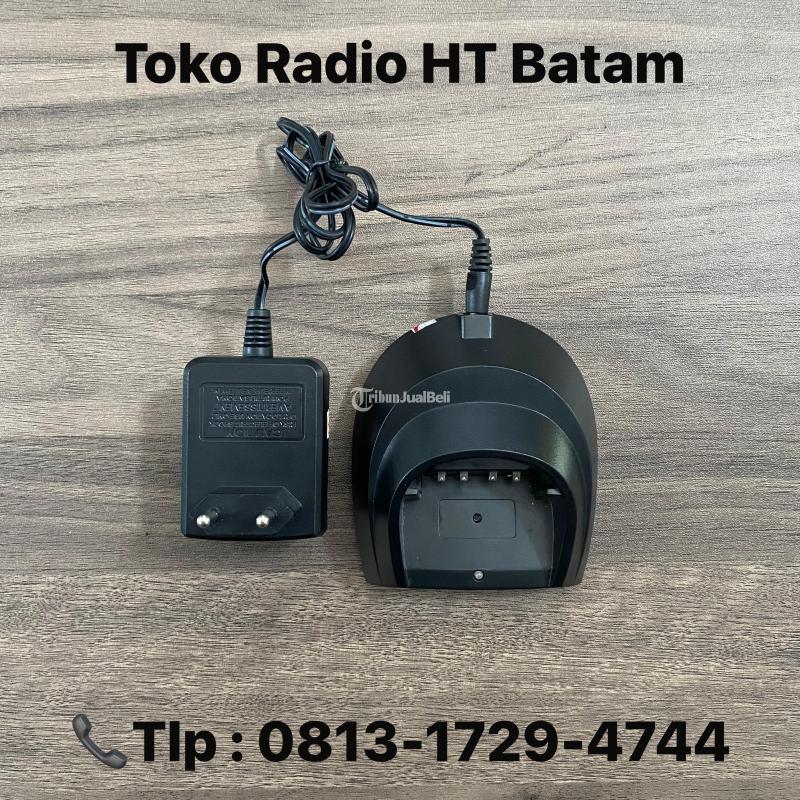 Charger Weirwei UV-888 - Batam