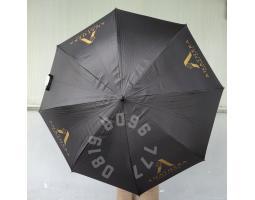 Payung Jumbo Premium Custom untuk Merchandise - Yogyakarta