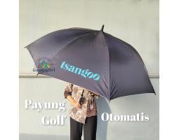 Merchandise Payung Golf Custom - Kotawaringin Timur