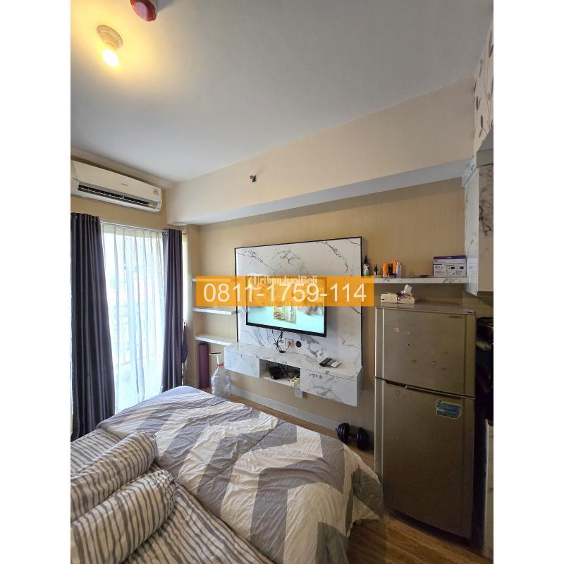Jual Apartemen Citra Living Studio Furnished - Jakarta Barat