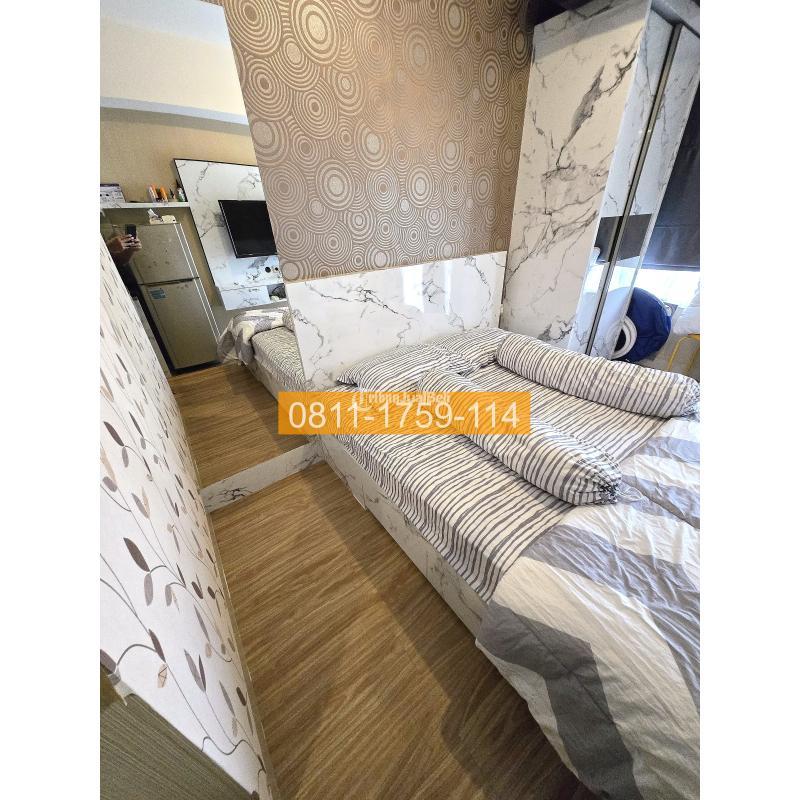 Jual Apartemen Citra Living Studio Furnished - Jakarta Barat