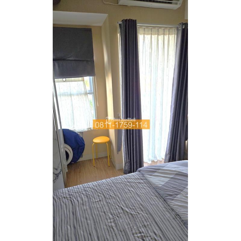 Jual Apartemen Citra Living Studio Furnished - Jakarta Barat