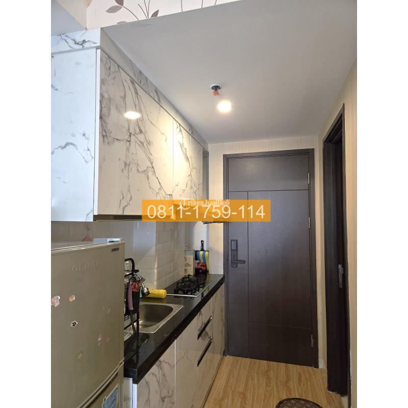 Jual Apartemen Citra Living Studio Furnished - Jakarta Barat