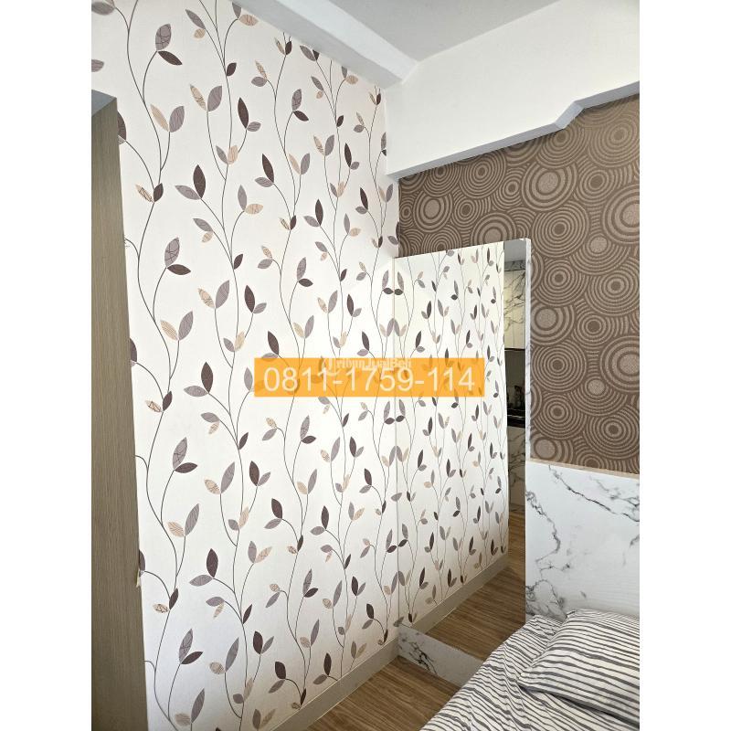 Jual Apartemen Citra Living Studio Furnished - Jakarta Barat