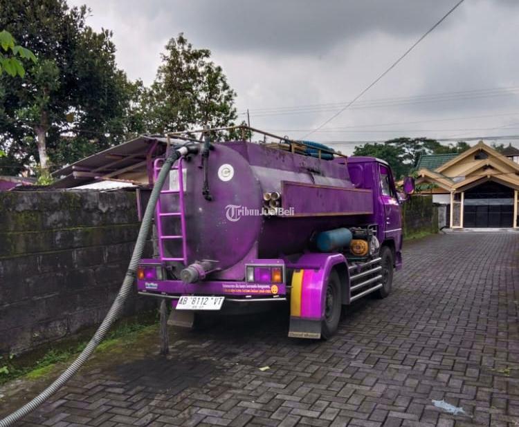 Teknisi sedot wc Gondokusuman Jogja - Yogyakarta