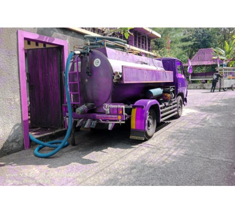 Teknisi sedot wc Gondokusuman Jogja - Yogyakarta