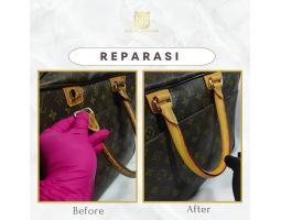 Jasa Reparasi Tas - Bandung