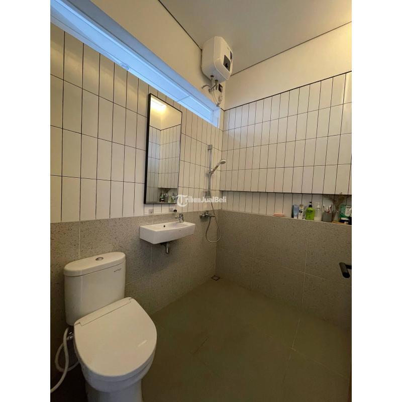 Jual Rumah Mewah Tipe 180 Semi Furnish dekat Pemda Sleman SCH Mall - Sleman