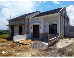 Jual Rumah Minimalis Modern Tipe 30 Design Eropa Dekat Pemkot Cimahi - Bandung Barat
