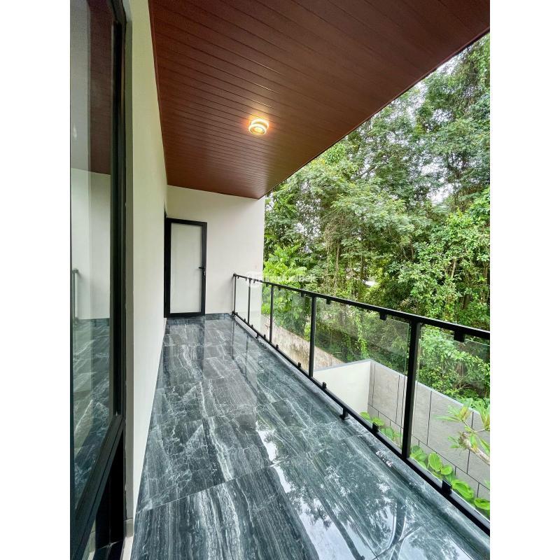 Jual Rumah Mewah Cantik Tipe 175 Baru Dekat Kampus UII Jogja - Sleman