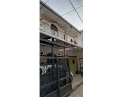 Jual Rumah Second Tipe 100 Dekat Pemkot Cimahi - Bandung Barat