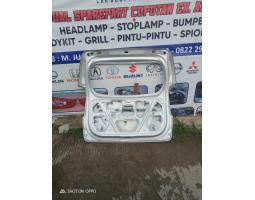 Kap Bagasi Avanza 2013 - Bekasi