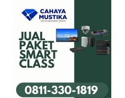 Toko Perangkat Hybrid Classroom - Malang