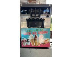 Service Mesin Ice Cream Weleri Kaliwungu - Kendal 