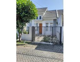 Sewa Rumah 2KT Nyaman di Kemang Regency, Minimal 2 Tahun - Bogor