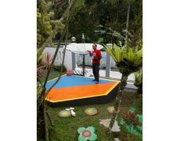 Jasa Setting Dan Servis Parabola Antena TV Kembangan Utara - Jakarta Barat