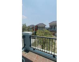 JualRumah 2 Lantai Tipe 89 Bekas Sentul City View Gunung Pancar, 950 Juta - Bogor