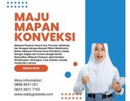 Diskon Spesial Bulan Ini Jasa Konveksi Seragam Sekolah - Kepulauan Seribu