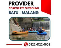 Provider Offroad - Mojokerto