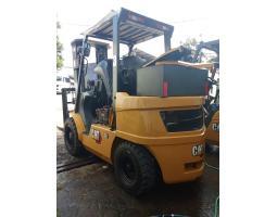 Jasa Sewa Forklift 24 Jam Sindangkerta - Bandung Barat