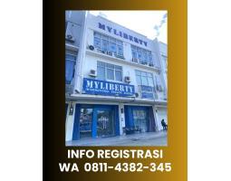 Kursus Bahasa Inggris Untuk Dewasa - Gorontalo