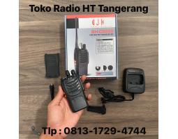 Baofeng BF-888S - Tangerang