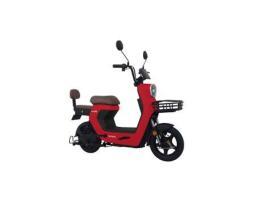 Tersedia Sepeda Listrik Exotic X630 - Blitar