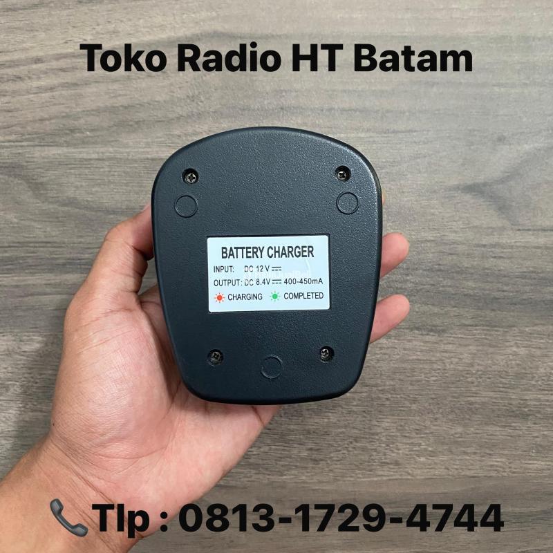 Charger Weirwei 3288S - Batam