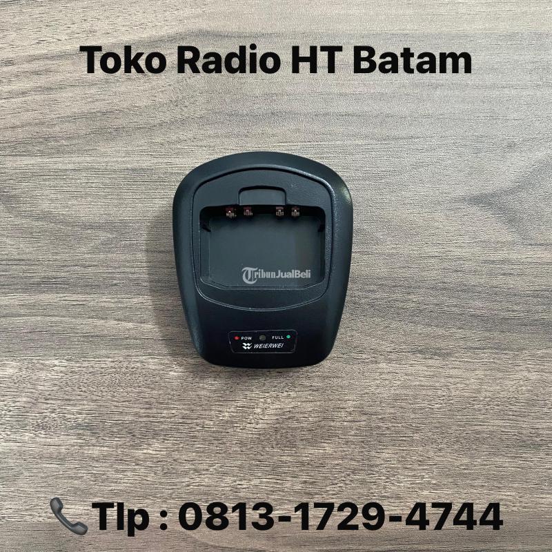 Charger Weirwei 3288S - Batam