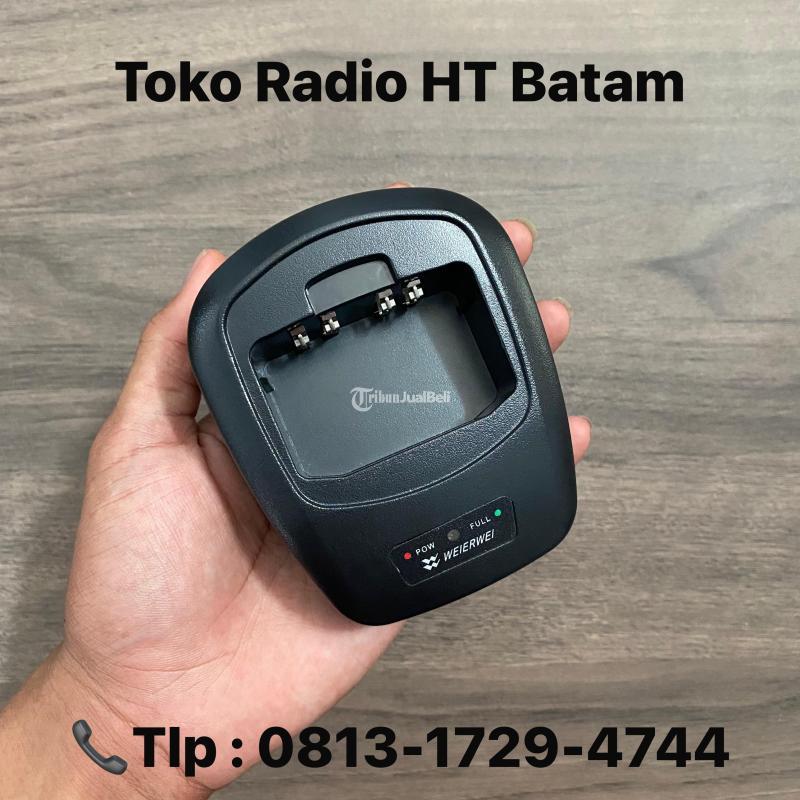 Charger Weirwei 3288S - Batam