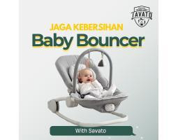 Cuci Stroller M Toha - Bandung