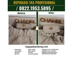 Reparasi Tas Channel Cimahi - Bandung