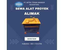 Sewa Mesin Tekuk Besi Kirim Cepat, Kualitas Mantap - Serang Kota