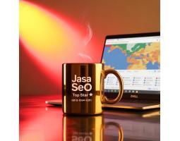 Jasa Pembuatan Google Bisnis dan Jasa SEO Solo - Surakarta