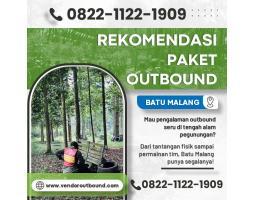 Jasa Paintball Pacet - Mojokerto