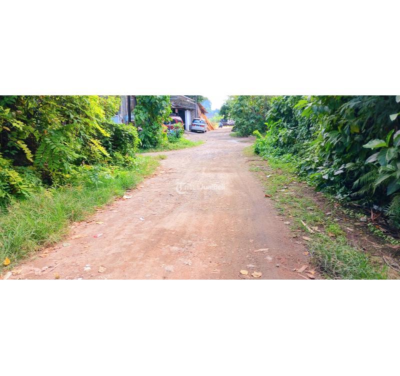 Dijual Tanah 10 Are Jl Persada Dekat Ke Teuku Umar Barat, Seminyak, Kerobokan Bali - Badung