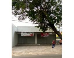 Dijual Ruko Murah 1 Lantai SHGB Cash Only Di Kembang Kerep - Jakarta Barat