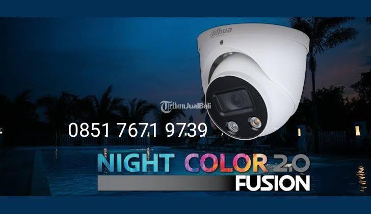 Layanan Servis Parabola dan CCTV Bergaransi untuk Keamanan Lebih Baik - Jakarta Barat