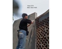 Pasang Service CCTV Sawangan - Depok