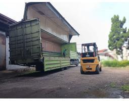 Jasa Sewa Forklift 24 Jam Cipatat - Bandung Barat