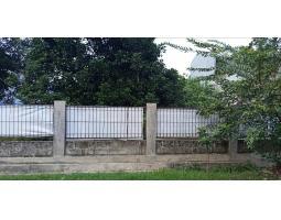 Dijual Tanah Kavling 800 m2 Strategis Di Wilayah Tanah Baru Beji - Depok