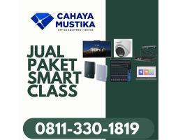 Toko Perangkat Hybrid Class Terbaik - Malang